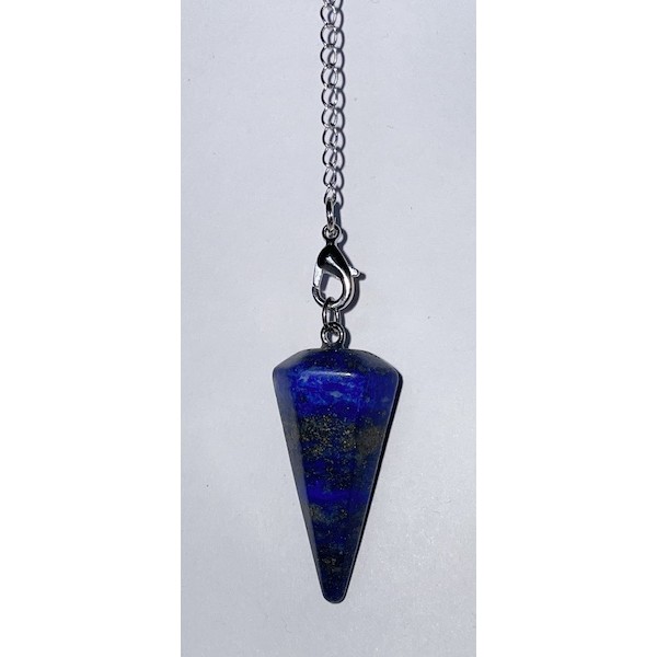 Pendulum Lapis Lazuli 